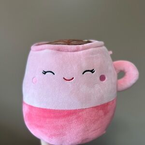 Squishmallow 8 Inch
